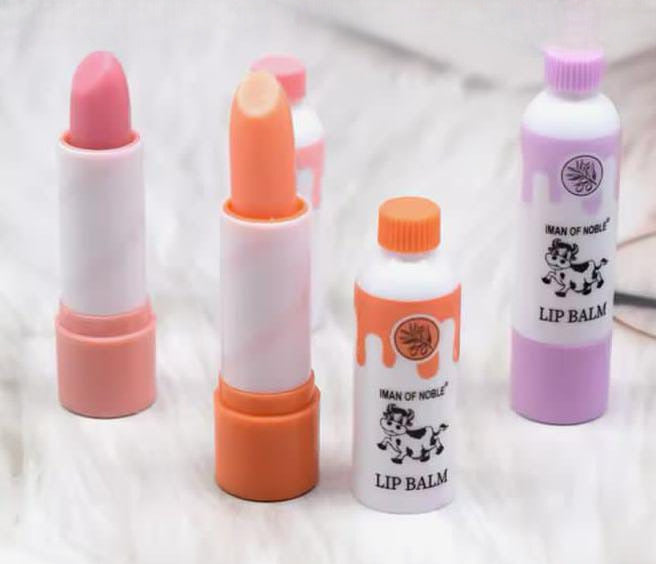 Moisturizing Waterproof Lip Balm, New Bottle Shape Lip Gloss, Long Lasting Nutritious Lip Balm Moisturizing Waterproof Lip Balm, New Bottle Shape Lip Gloss, Long Lasting Nutritious Lip Balm